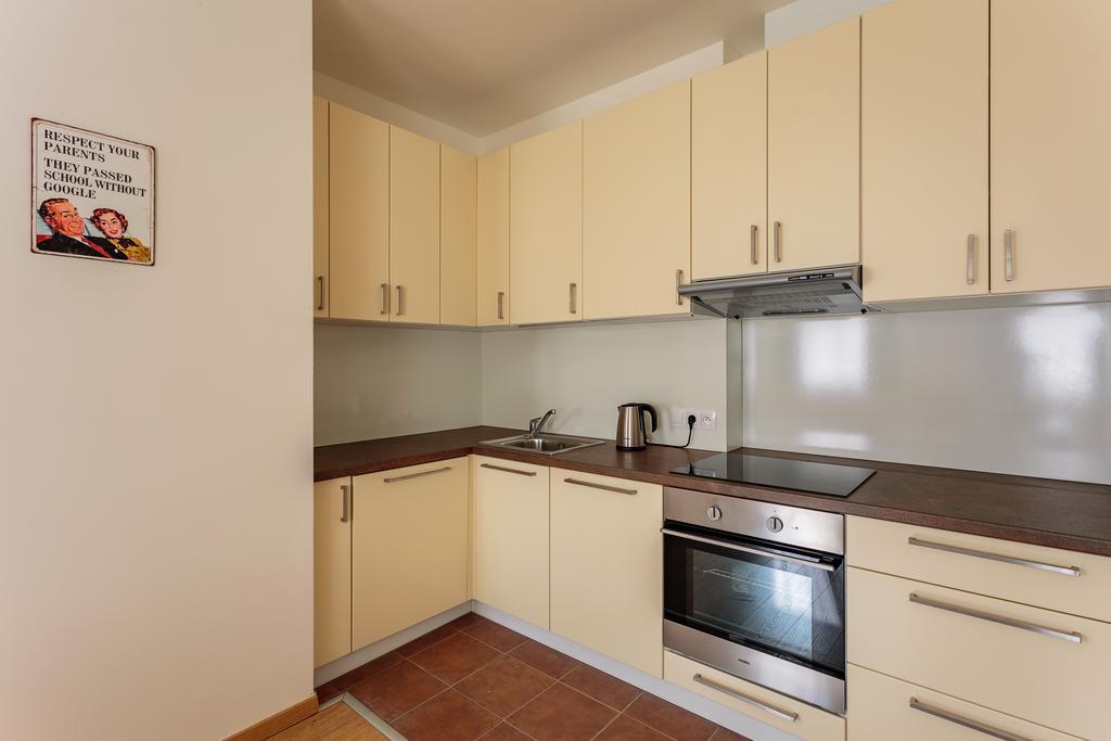 Prague1918 Apartments Rom bilde