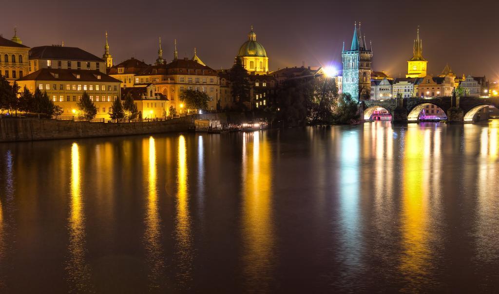 Prague1918 Apartments Rom bilde