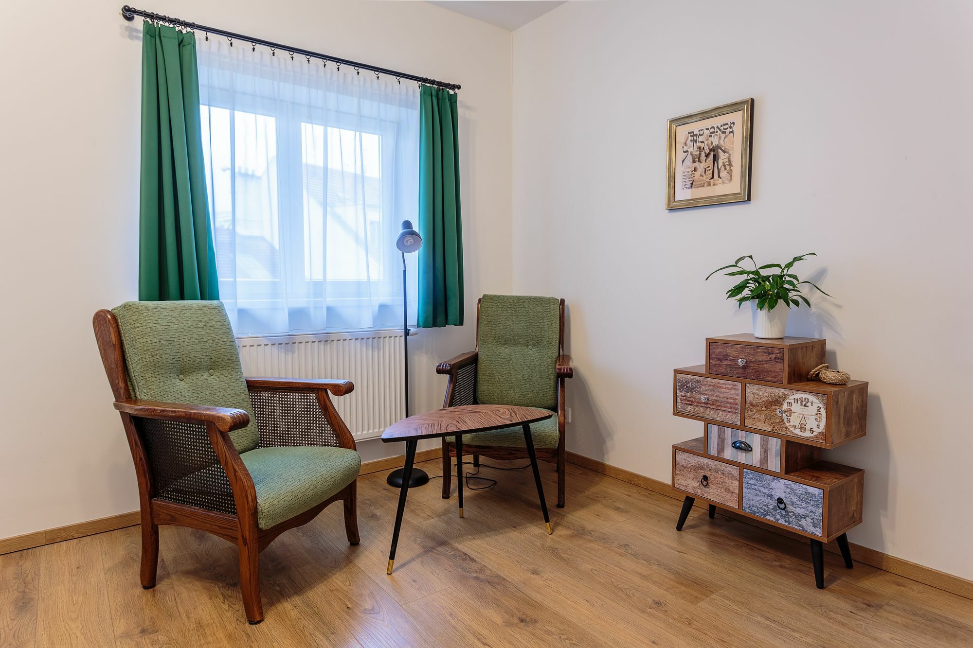Prague1918 Apartments Eksteriør bilde
